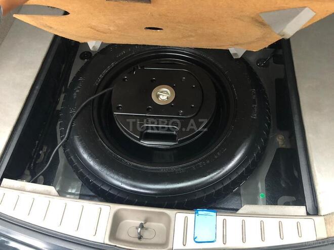 Nissan Murano 2007, 101,000 km - 3.5 l - Sumqayıt