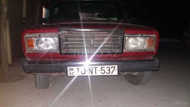 LADA (VAZ) 2107 2005, 98,500 km - 1.3 л - Bakı