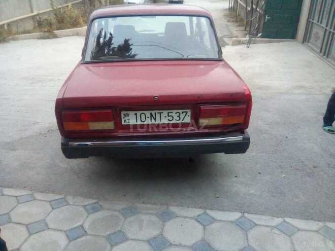 LADA (VAZ) 2107 2005, 98,500 km - 1.3 л - Bakı