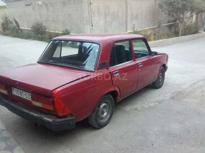 LADA (VAZ) 2107 2005, 98,500 km - 1.3 л - Bakı