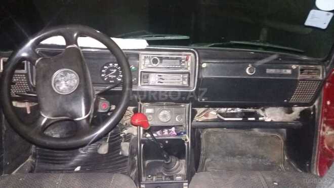 LADA (VAZ) 2107 2005, 98,500 km - 1.3 л - Bakı