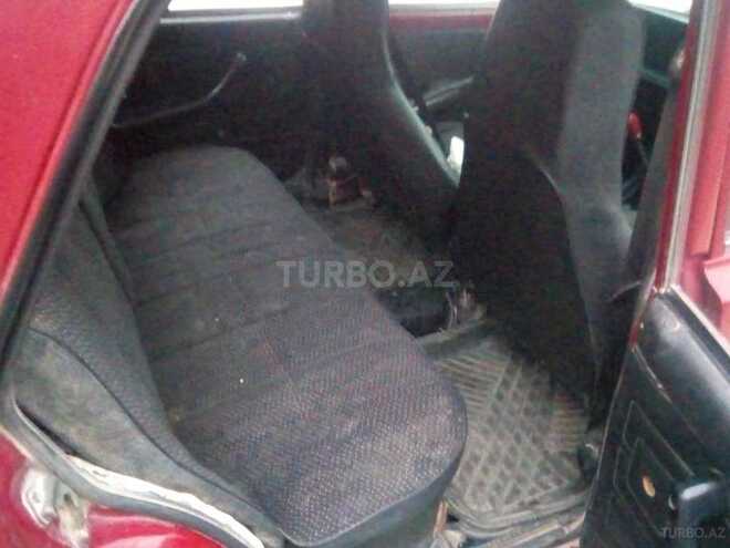 LADA (VAZ) 2107 2005, 98,500 km - 1.3 л - Bakı