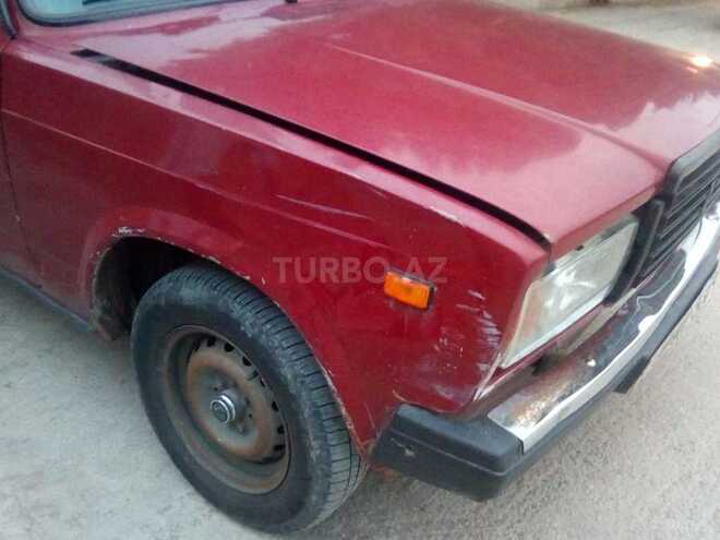 LADA (VAZ) 2107 2005, 98,500 km - 1.3 л - Bakı