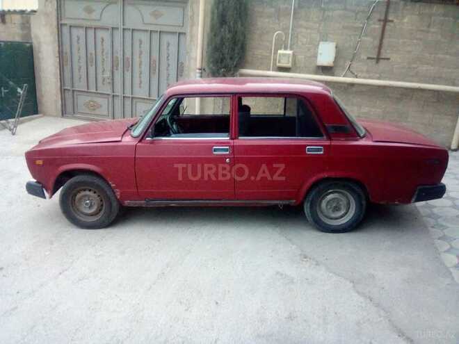 LADA (VAZ) 2107 2005, 98,500 km - 1.3 л - Bakı