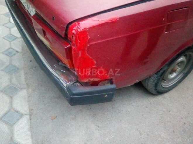 LADA (VAZ) 2107 2005, 98,500 km - 1.3 л - Bakı