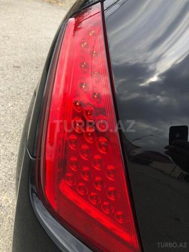 Nissan Murano 2007, 101,000 km - 3.5 l - Sumqayıt