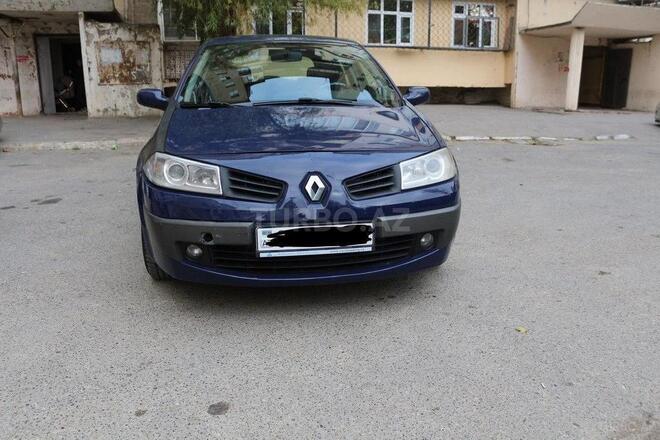 Renault Megane 2006, 236,000 km - 0.2 l - Bakı