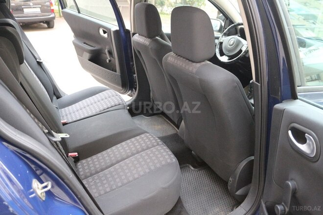 Renault Megane 2006, 236,000 km - 0.2 l - Bakı