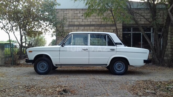 LADA (VAZ) 2106 1990, 150,000 km - 1.3 l - Sabirabad