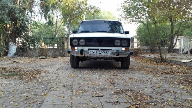 LADA (VAZ) 2106 1990, 150,000 km - 1.3 l - Sabirabad
