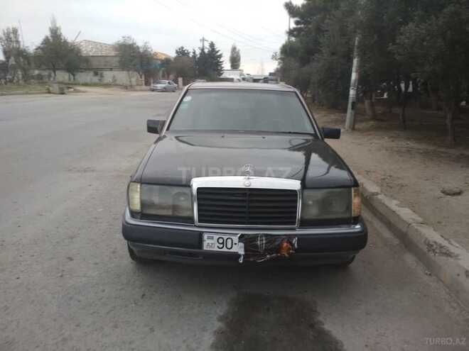 Mercedes E 250 1992, 502,000 km - 2.5 л - Bakı