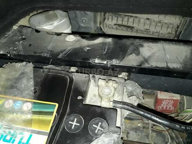 Mercedes C 180 1997, 185,000 km - 1.8 l - Bakı
