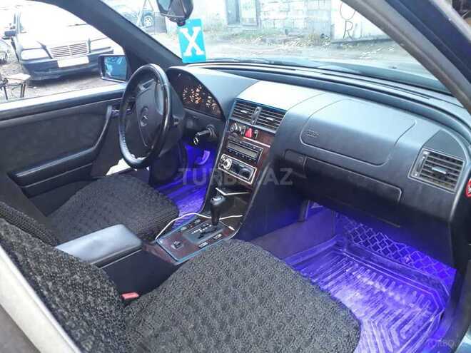 Mercedes C 180 1997, 185,000 km - 1.8 l - Bakı