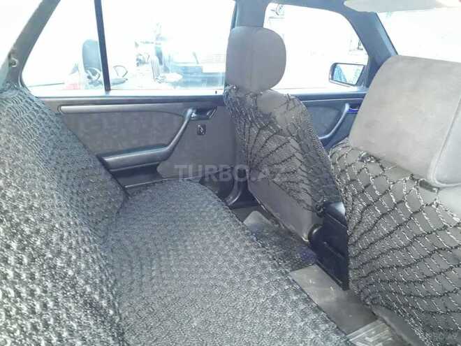 Mercedes C 180 1997, 185,000 km - 1.8 l - Bakı
