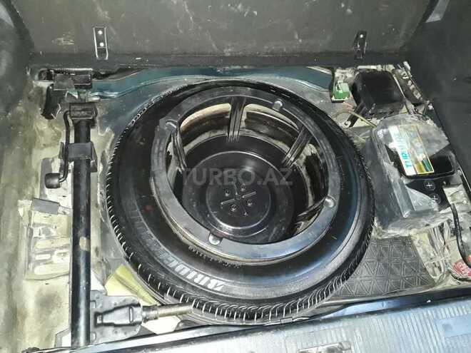 Mercedes C 180 1997, 185,000 km - 1.8 l - Bakı