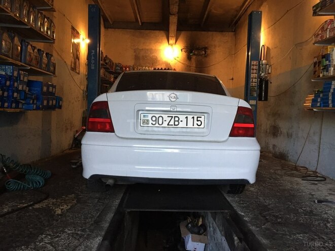 Opel Vectra 2000, 380,000 km - 0.2 l - Bakı