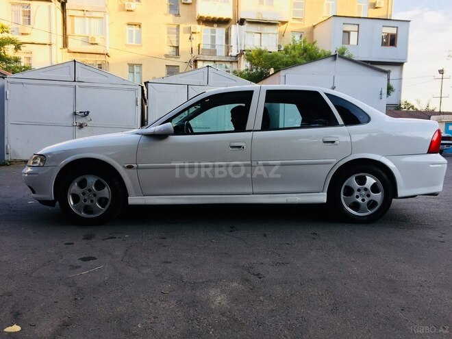 Opel Vectra 2000, 380,000 km - 0.2 l - Bakı