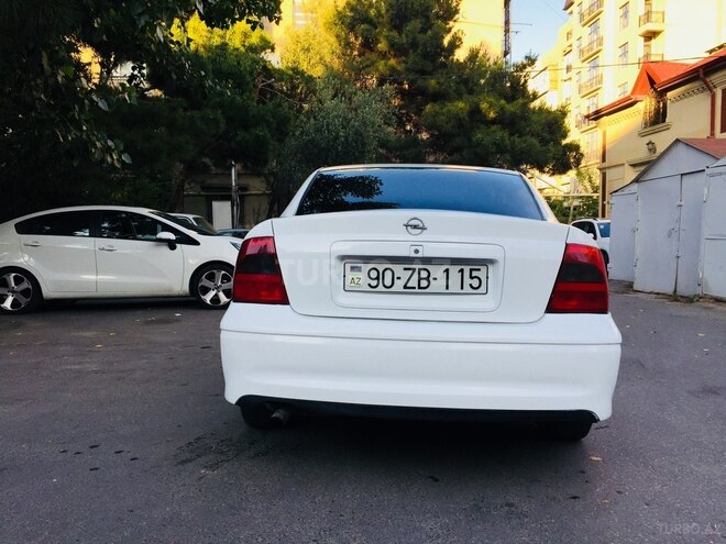 Opel Vectra 2000, 380,000 km - 0.2 l - Bakı