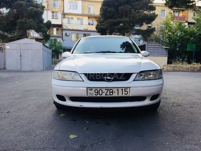 Opel Vectra 2000, 380,000 km - 0.2 l - Bakı