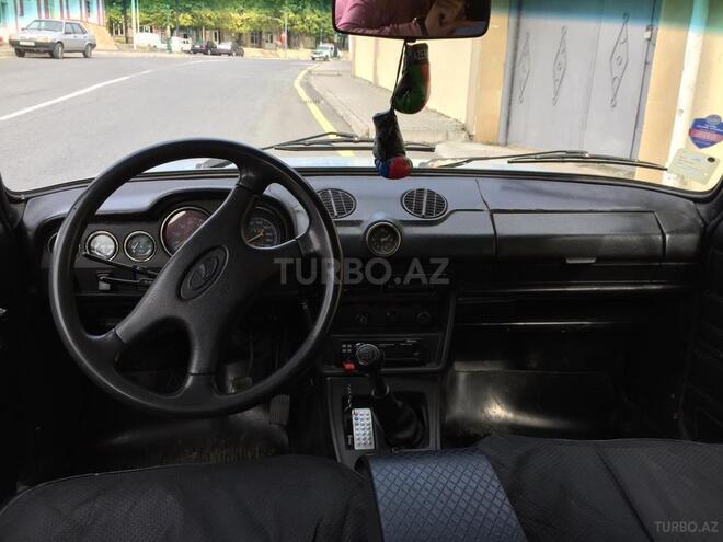 LADA (VAZ) 2106 1989, 123,451 km - 1.6 l - Oğuz