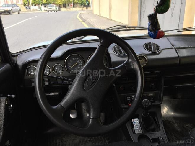 LADA (VAZ) 2106 1989, 123,451 km - 1.6 l - Oğuz