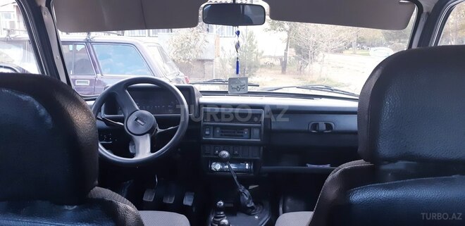 LADA (VAZ) Niva 2000, 780,000 km - 1.7 l - Gəncə