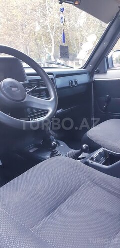 LADA (VAZ) Niva 2000, 780,000 km - 1.7 l - Gəncə