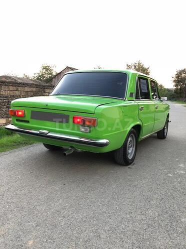 LADA (VAZ) 21011 1981, 72,000 km - 1.5 l - Masallı