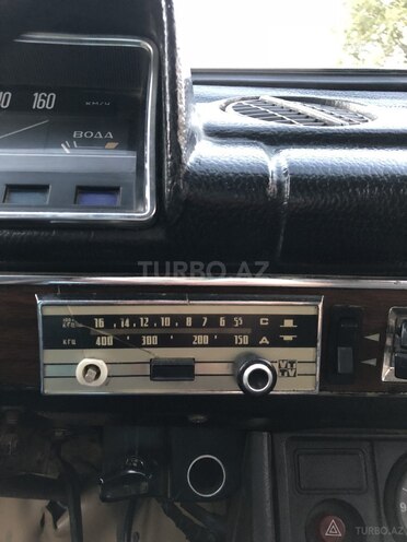 LADA (VAZ) 21011 1981, 72,000 km - 1.5 l - Masallı