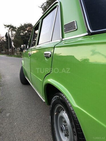 LADA (VAZ) 21011 1981, 72,000 km - 1.5 l - Masallı