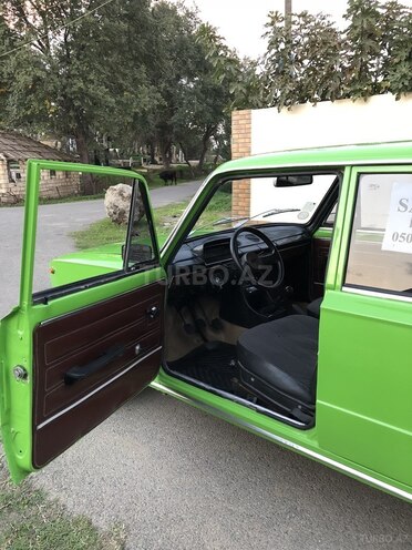 LADA (VAZ) 21011 1981, 72,000 km - 1.5 l - Masallı