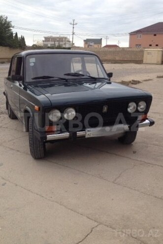 LADA (VAZ) 2106 2006, 186,414 km - 1.6 l - Bakı
