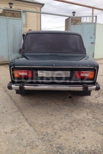 LADA (VAZ) 2106 2006, 186,414 km - 1.6 l - Bakı