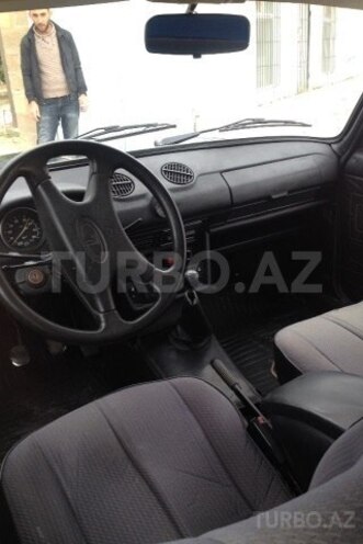 LADA (VAZ) 2106 2006, 186,414 km - 1.6 l - Bakı