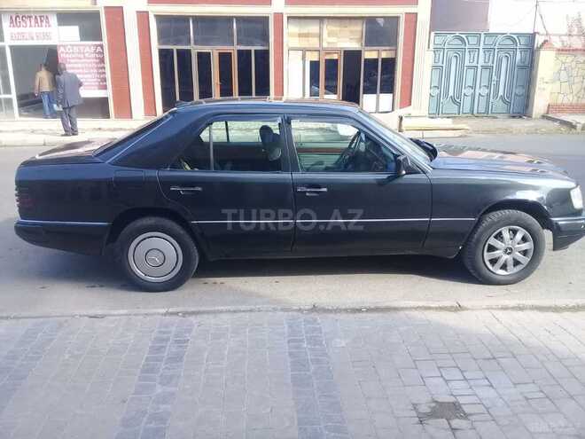 Mercedes E 300 1990, 283,000 km - 3.0 l - Ağstafa