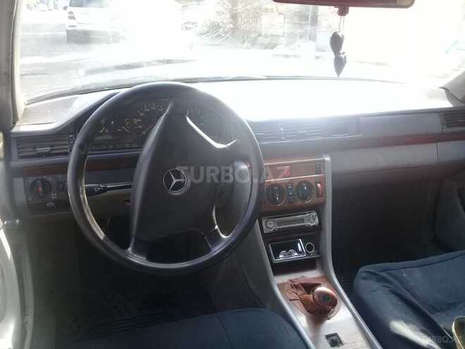 Mercedes E 300 1990, 283,000 km - 3.0 l - Ağstafa