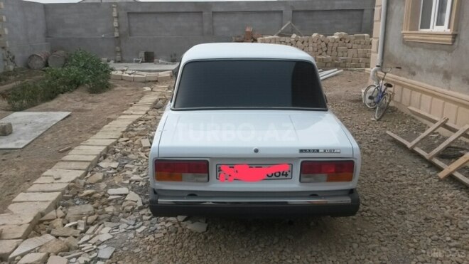 LADA (VAZ) 2107 2010, 106,500 km - 1.6 l - Xırdalan