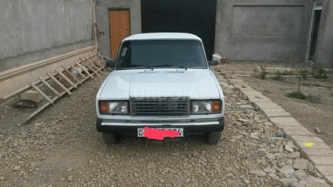 LADA (VAZ) 2107 2010, 106,500 km - 1.6 l - Xırdalan