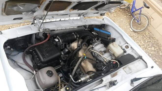 LADA (VAZ) 2107 2010, 106,500 km - 1.6 l - Xırdalan
