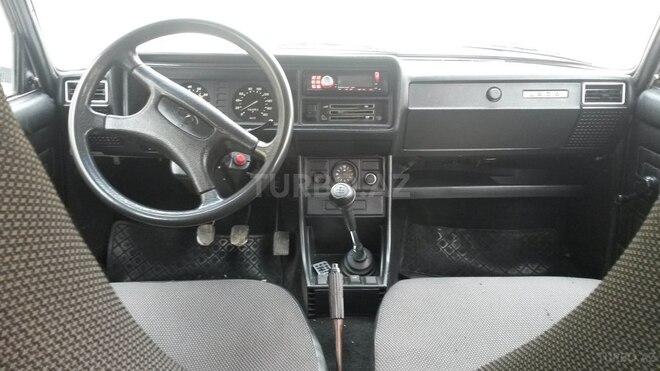 LADA (VAZ) 2107 2010, 106,500 km - 1.6 l - Xırdalan