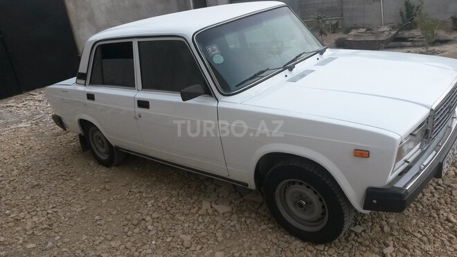 LADA (VAZ) 2107 2010, 106,500 km - 1.6 l - Xırdalan