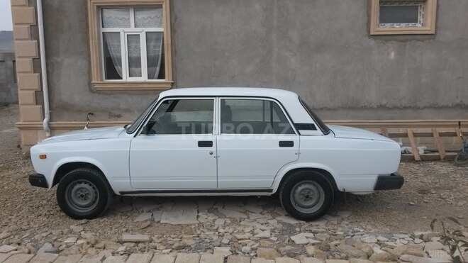 LADA (VAZ) 2107 2010, 106,500 km - 1.6 l - Xırdalan