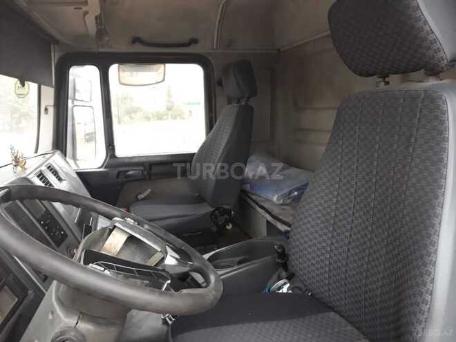 Shacman F2000 2011, 230,000 km - 3.5 l - Bakı