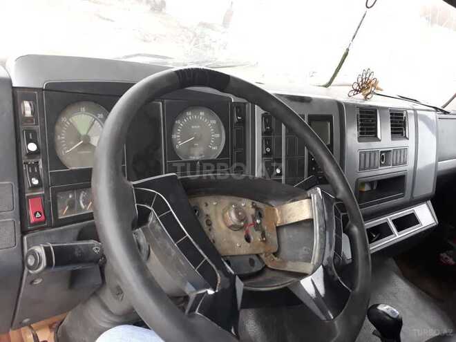 Shacman F2000 2011, 230,000 km - 3.5 l - Bakı