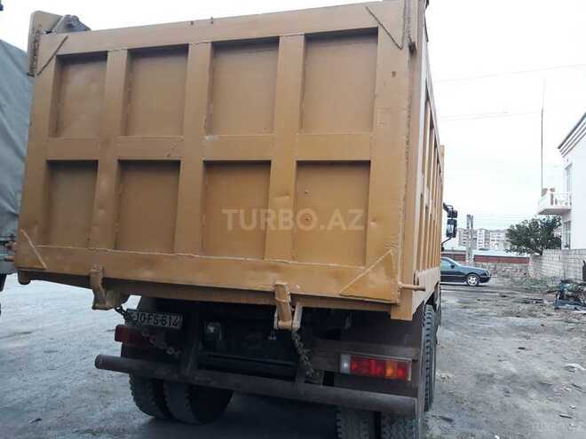 Shacman F2000 2011, 230,000 km - 3.5 l - Bakı