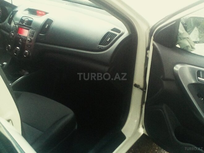 Kia Cerato 2012, 138,500 km - 1.6 л - Bakı