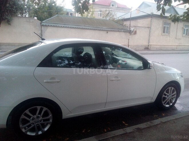 Kia Cerato 2012, 138,500 km - 1.6 л - Bakı