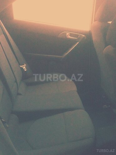Kia Cerato 2012, 138,500 km - 1.6 л - Bakı