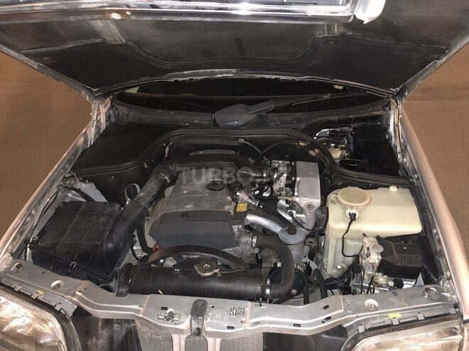 Mercedes C 180 1993, 297,000 km - 1.8 л - Bakı