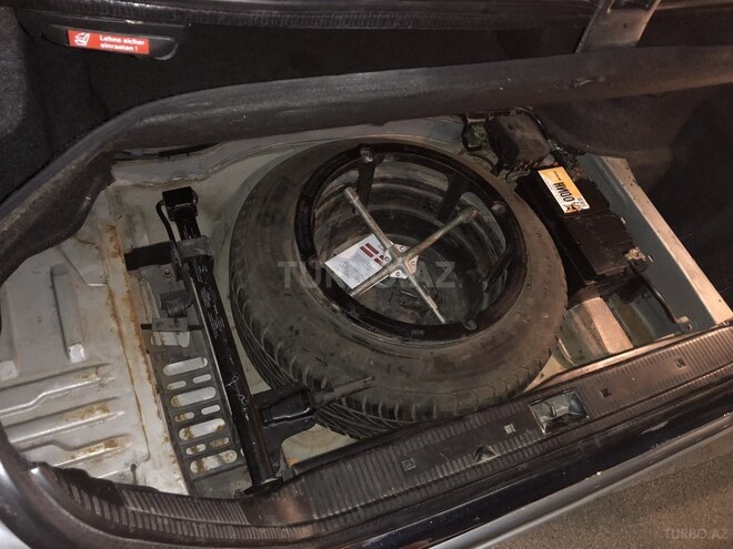Mercedes C 180 1993, 297,000 km - 1.8 л - Bakı